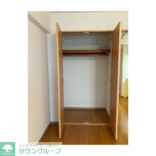 NONA PLACE渋谷神山町の物件内観写真