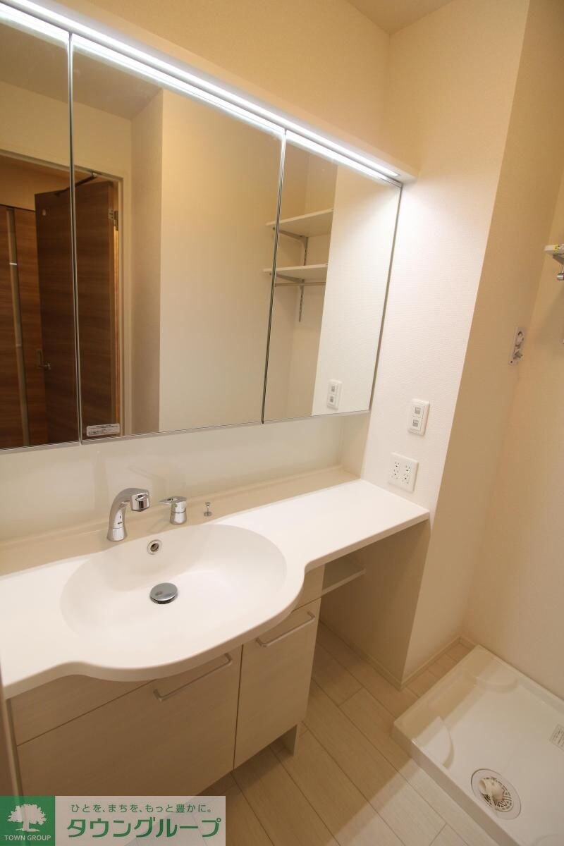 アンジュール中野の物件内観写真