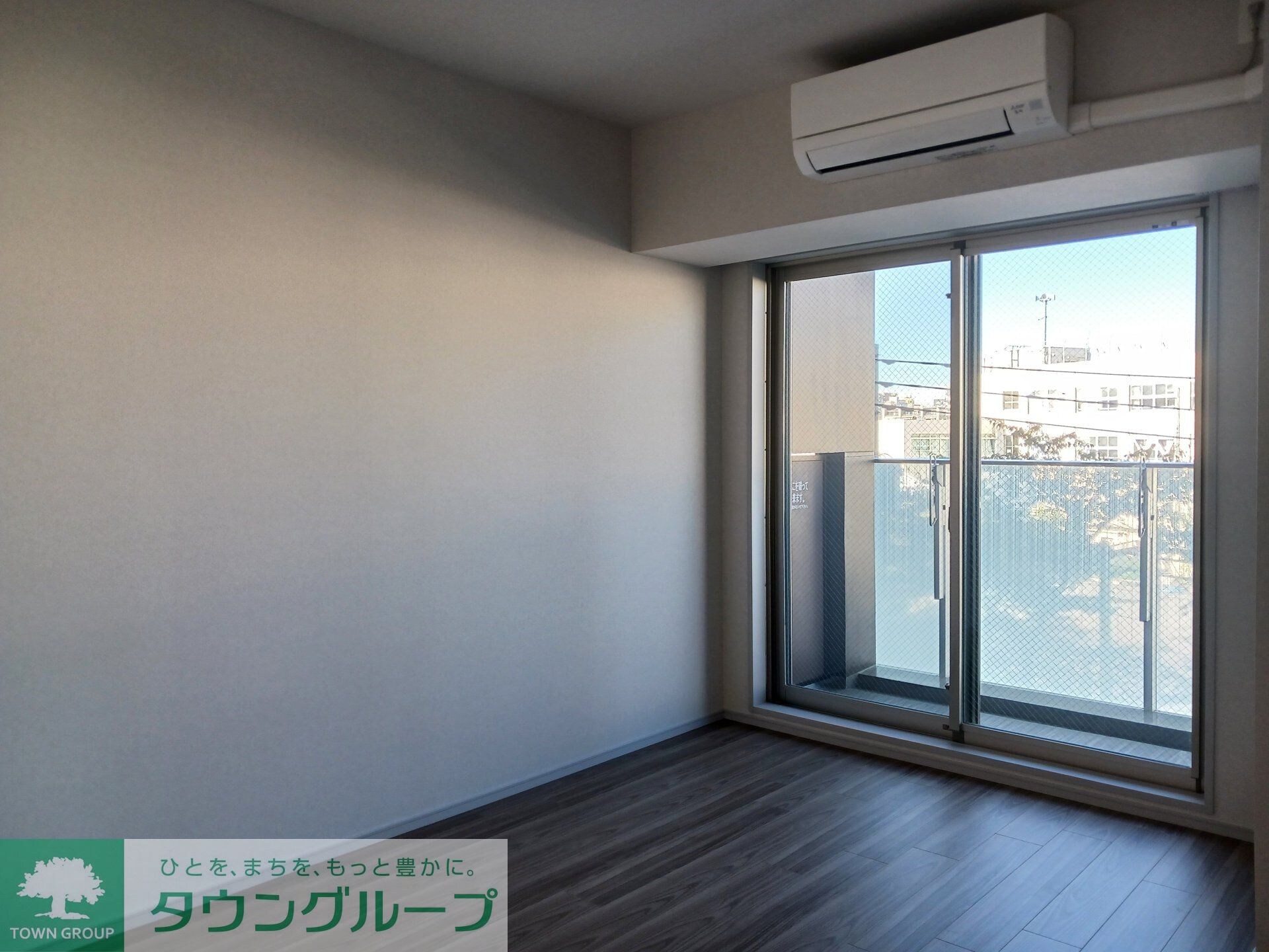 Lighthouse西新宿の物件内観写真