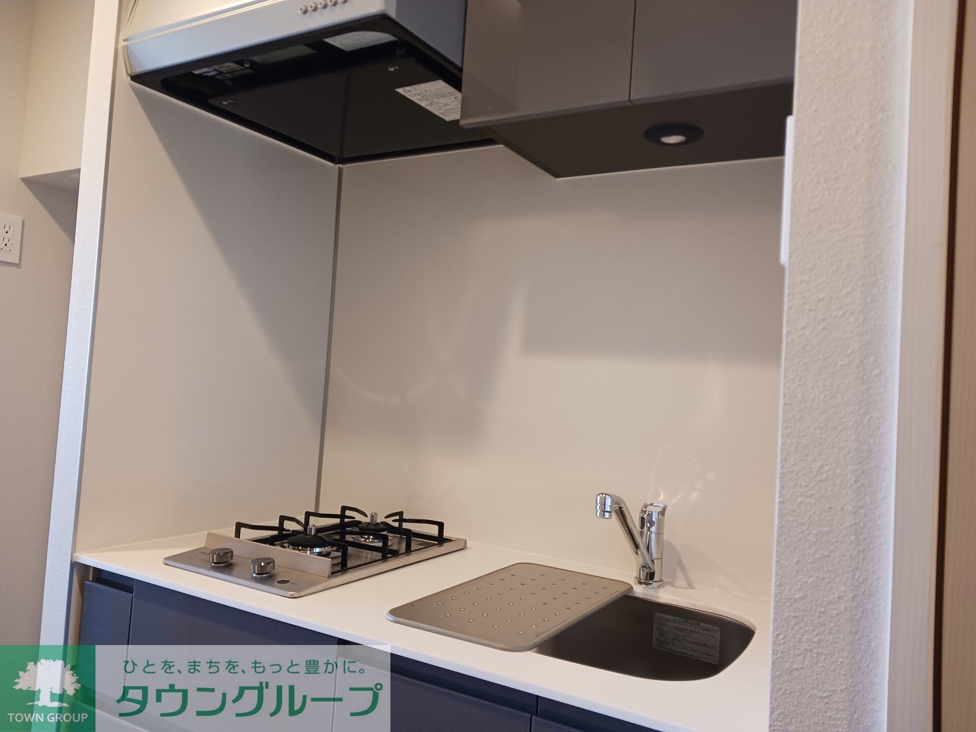 Lighthouse西新宿の物件内観写真