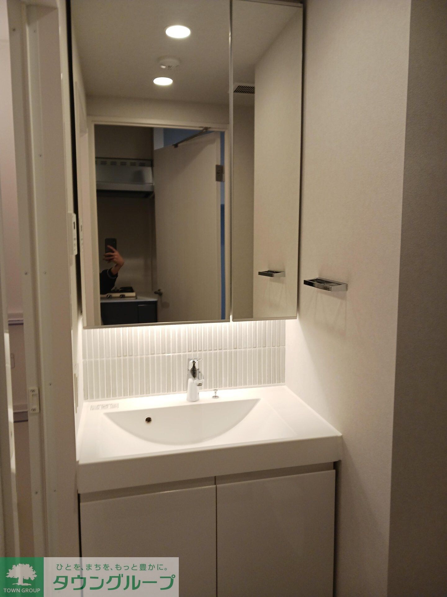 Lighthouse西新宿の物件内観写真