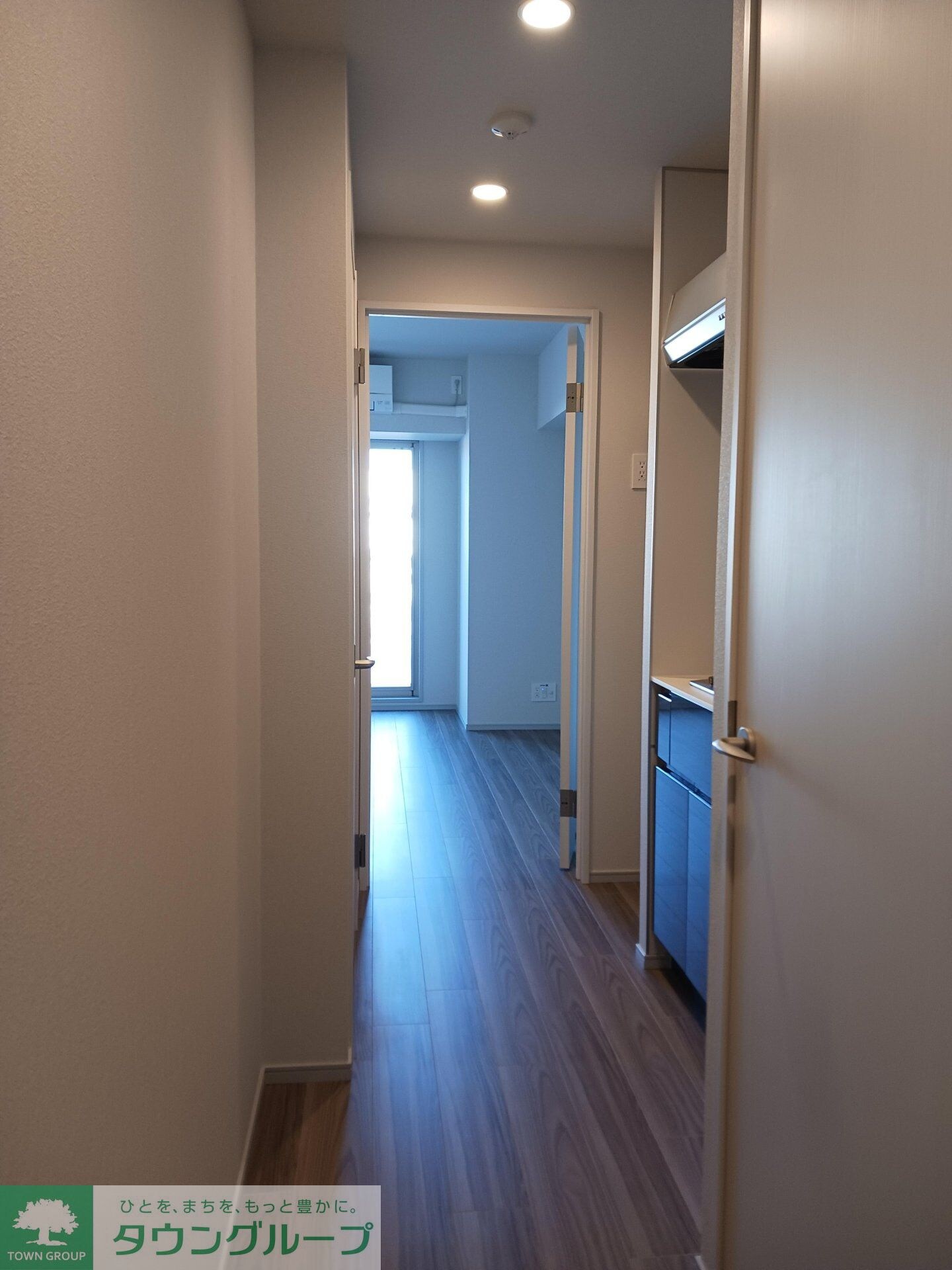 Lighthouse西新宿の物件内観写真