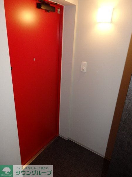 ZOOM東新宿の物件内観写真