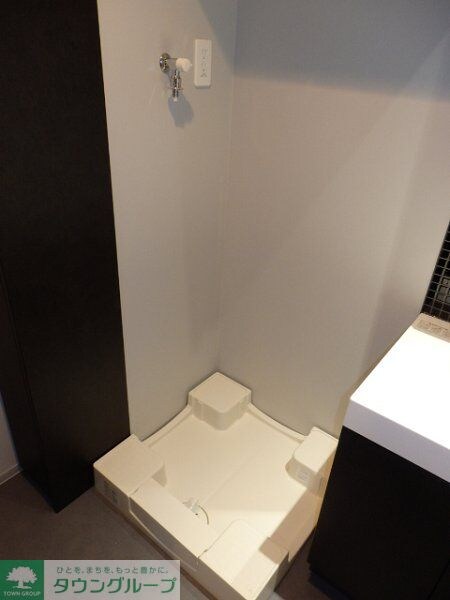 ZOOM東新宿の物件内観写真