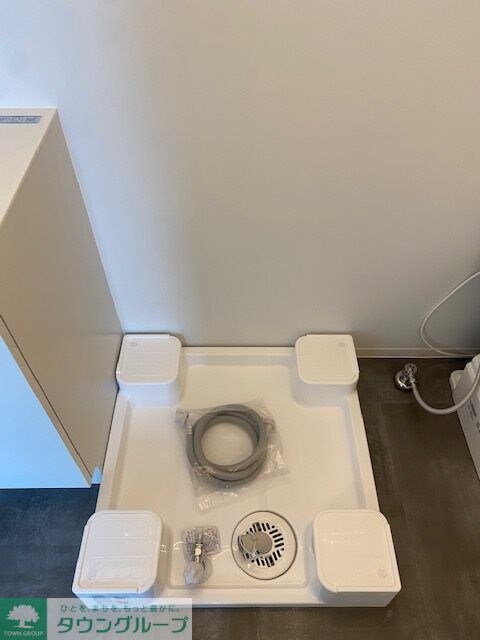 ラクラス中野弥生町の物件内観写真