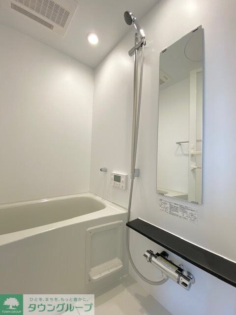 ラクラス中野弥生町の物件内観写真