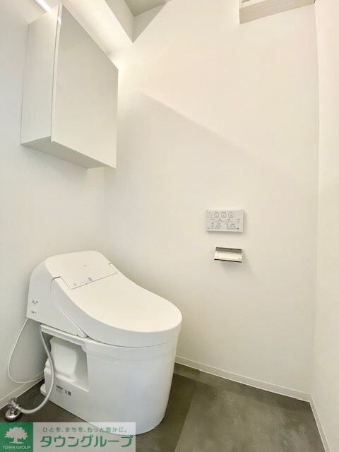 ラクラス中野弥生町の物件内観写真