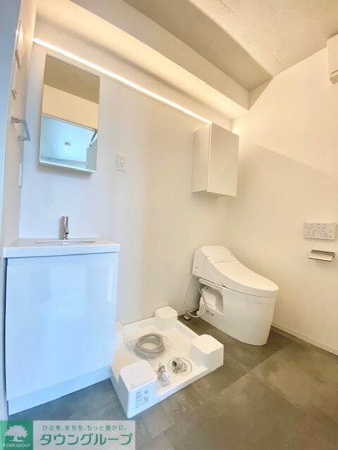 ラクラス中野弥生町の物件内観写真