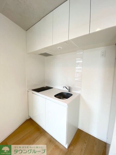 ラクラス中野弥生町の物件内観写真