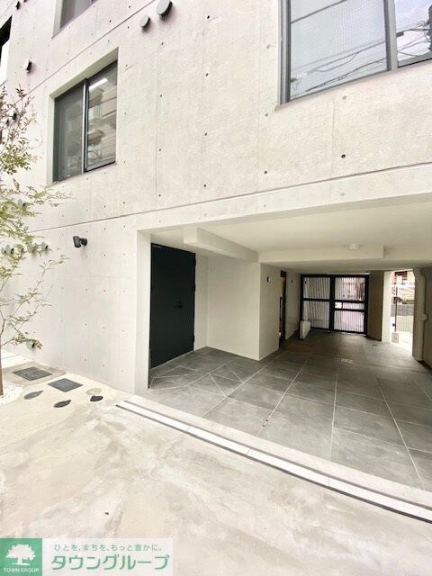 ラクラス中野弥生町の物件内観写真