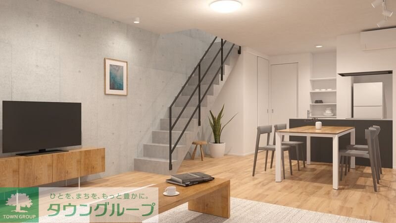 Fullea代々木の物件内観写真