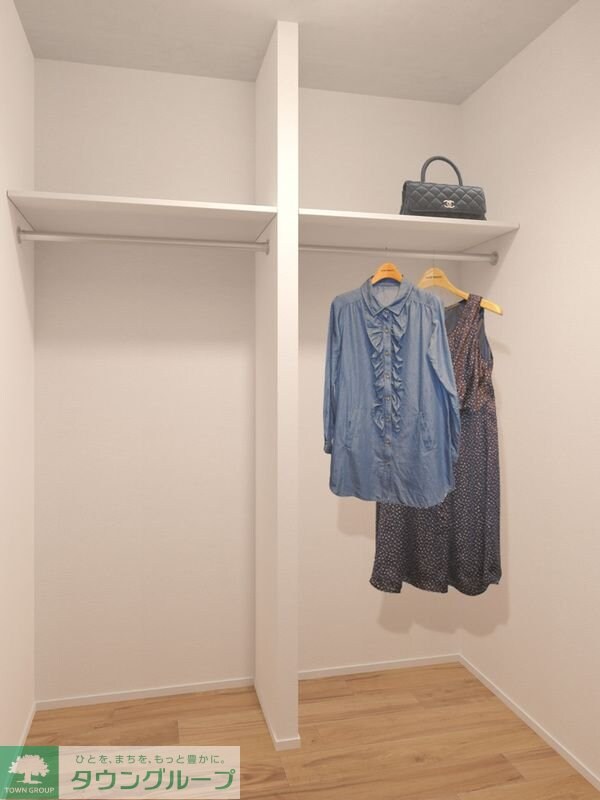 Fullea代々木の物件内観写真