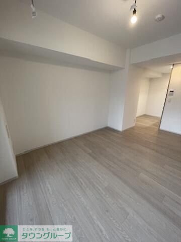 ヴィアーレ四谷の物件内観写真