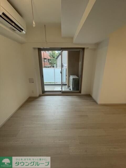 ヴィアーレ四谷の物件内観写真