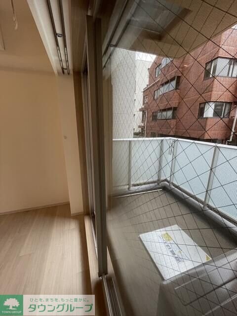 ヴィアーレ四谷の物件内観写真