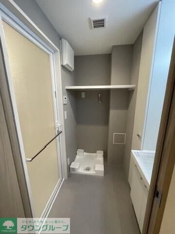 ヴィアーレ四谷の物件内観写真