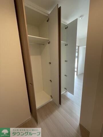 ヴィアーレ四谷の物件内観写真