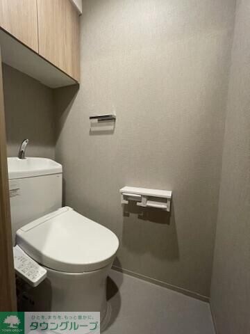 ヴィアーレ四谷の物件内観写真