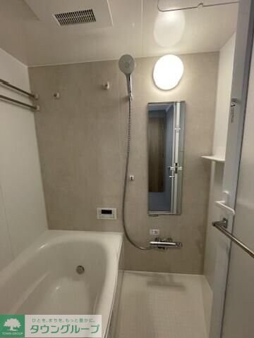 ヴィアーレ四谷の物件内観写真