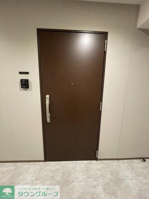 ヴィアーレ四谷の物件内観写真