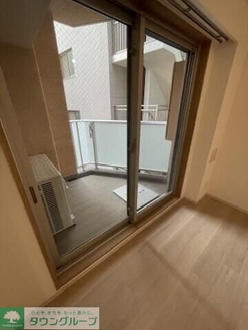 ヴィアーレ四谷の物件内観写真