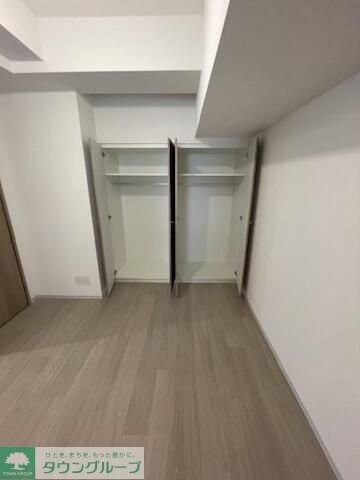 ヴィアーレ四谷の物件内観写真