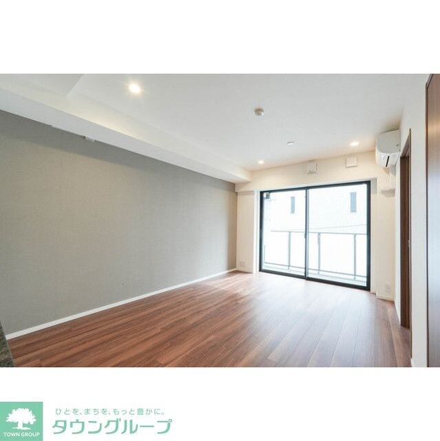 LIBR GRANT 四谷三丁目の物件内観写真