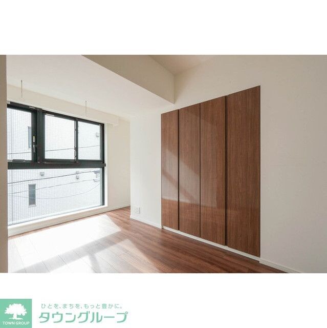 LIBR GRANT 四谷三丁目の物件内観写真