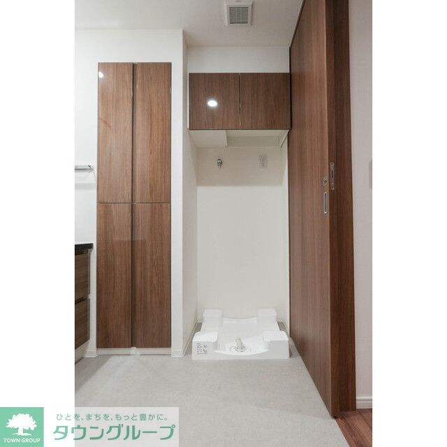 LIBR GRANT 四谷三丁目の物件内観写真