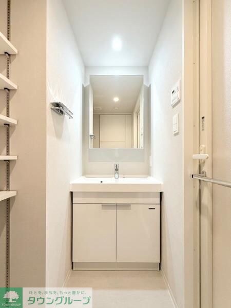 La Perla Nakanoの物件内観写真