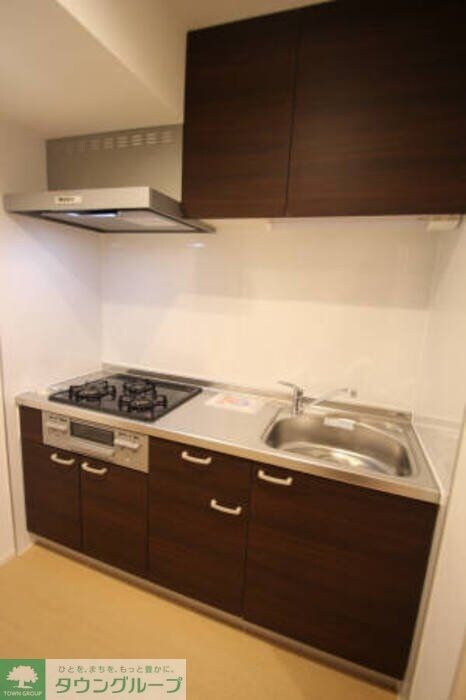 uccelloの物件内観写真