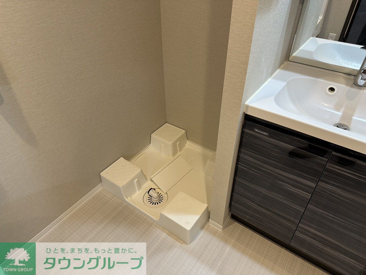 アイルグランデ中野ノースの物件内観写真