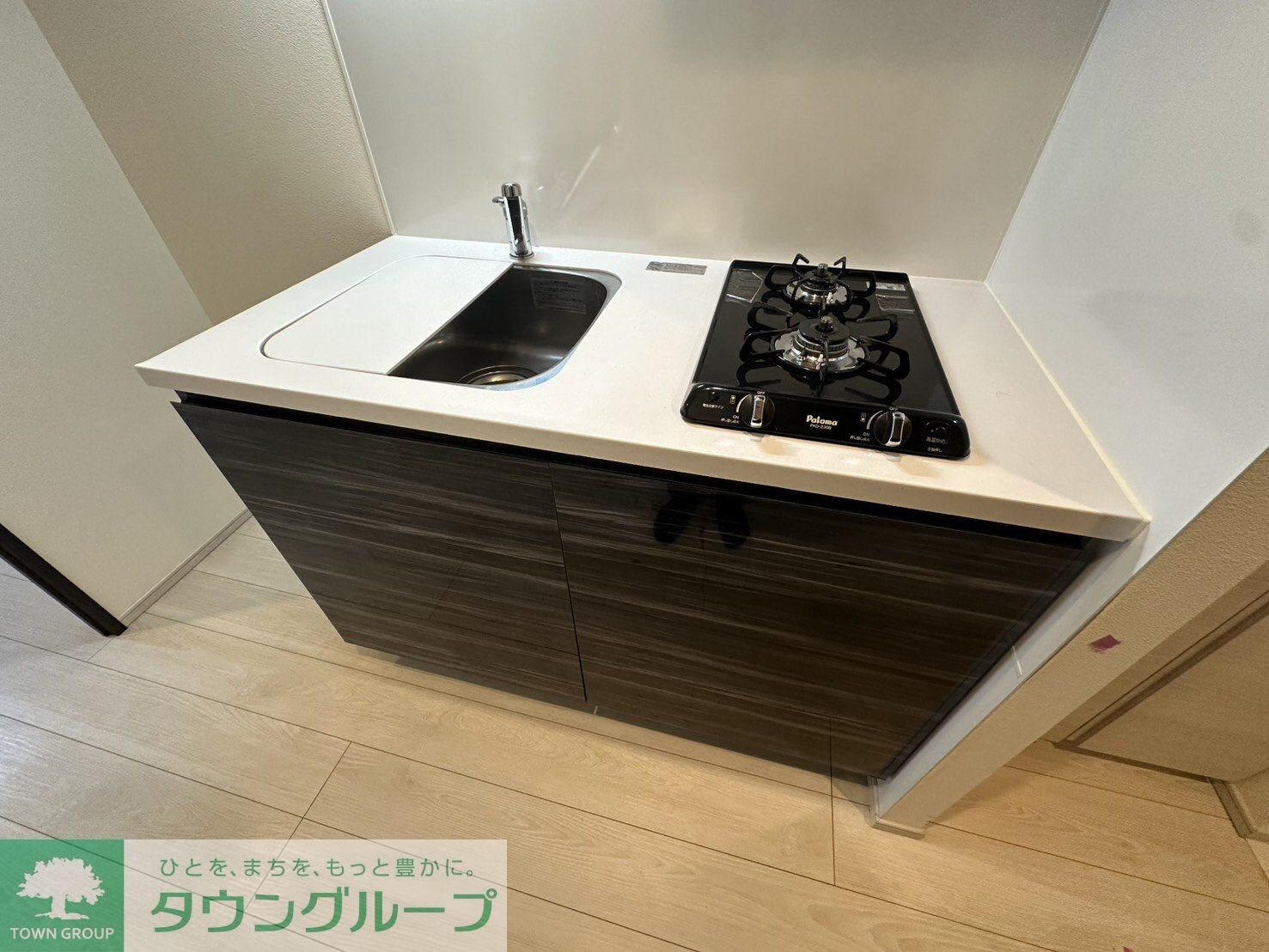 アイルグランデ中野ノースの物件内観写真