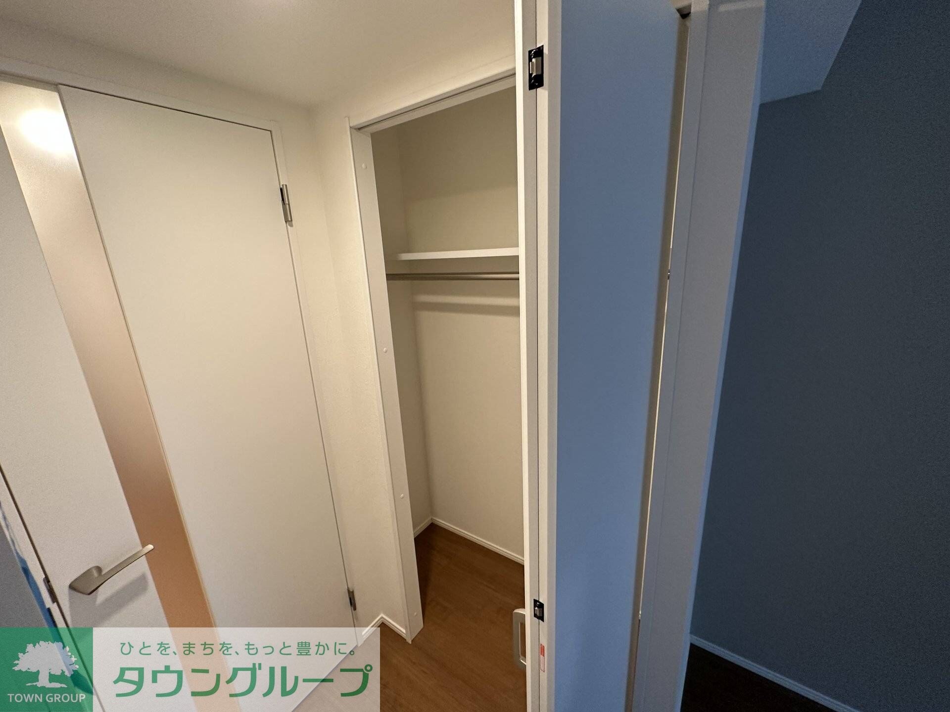 エルファーロ中野富士見町の物件内観写真