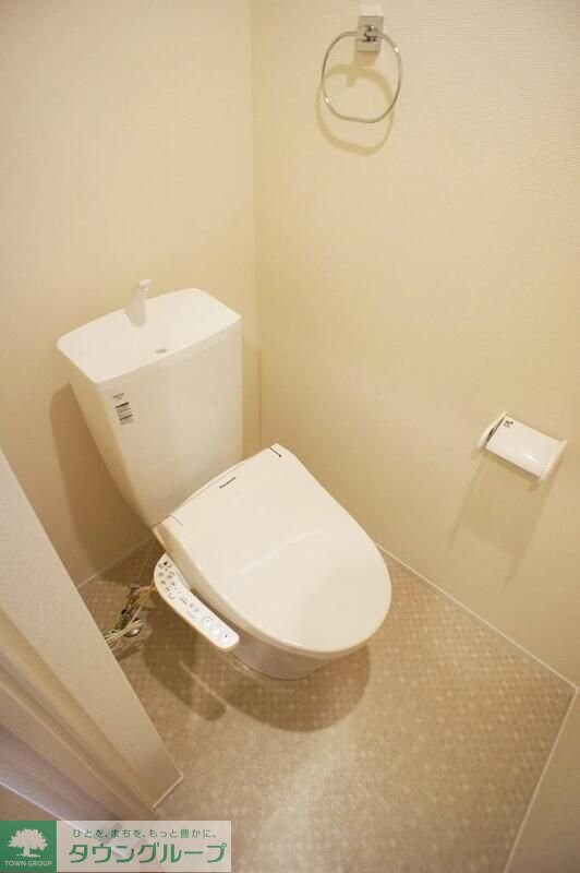 ポラリス中村橋の物件内観写真