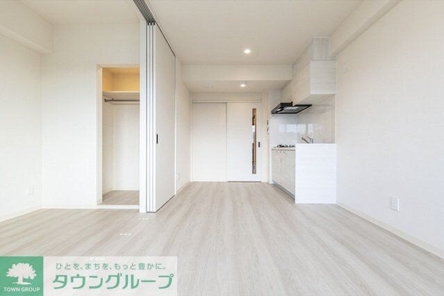 デュオメゾン文京白山の物件内観写真