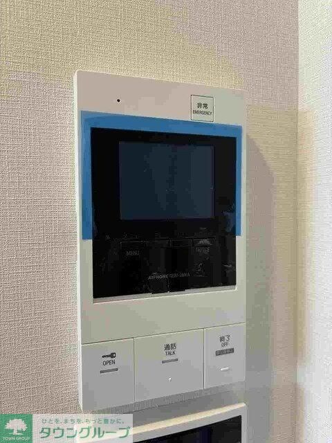 デュオメゾン文京白山の物件内観写真