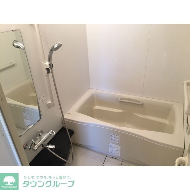 コンフォリア市谷薬王寺の物件内観写真