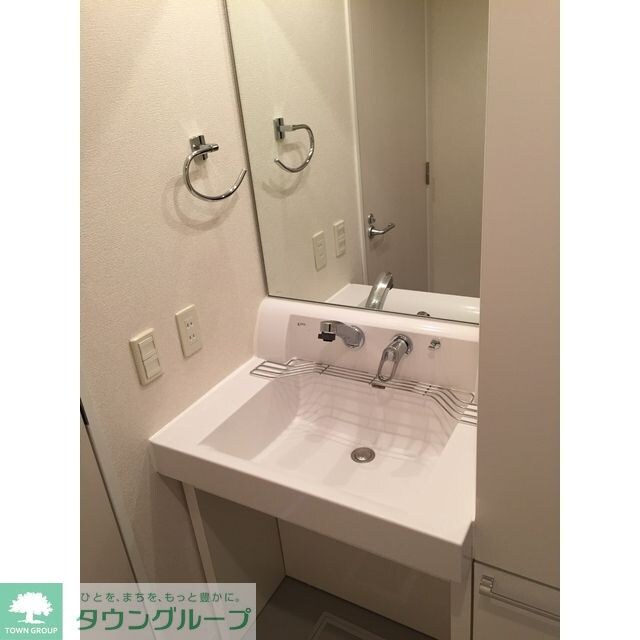 コンフォリア市谷薬王寺の物件内観写真