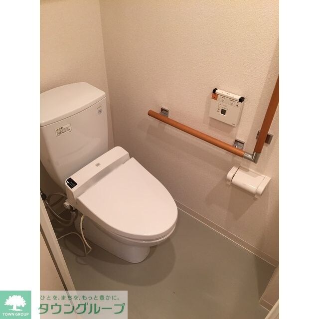 コンフォリア市谷薬王寺の物件内観写真