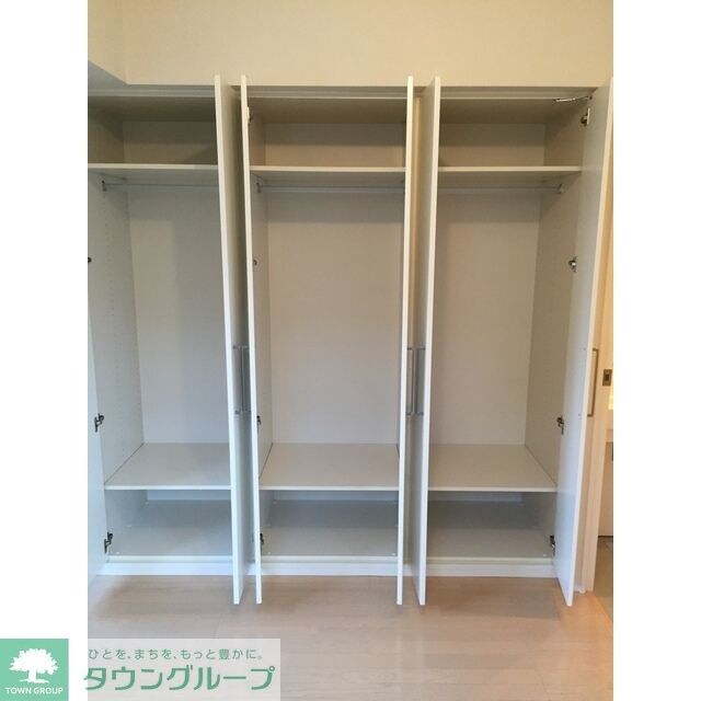 コンフォリア市谷薬王寺の物件内観写真