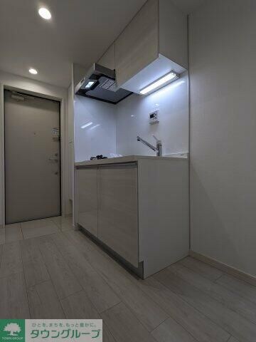 グランピア中野坂上の物件内観写真