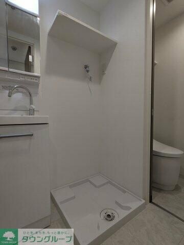 グランピア中野坂上の物件内観写真