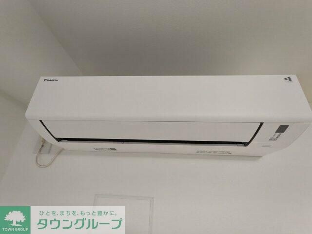 グランピア中野坂上の物件内観写真