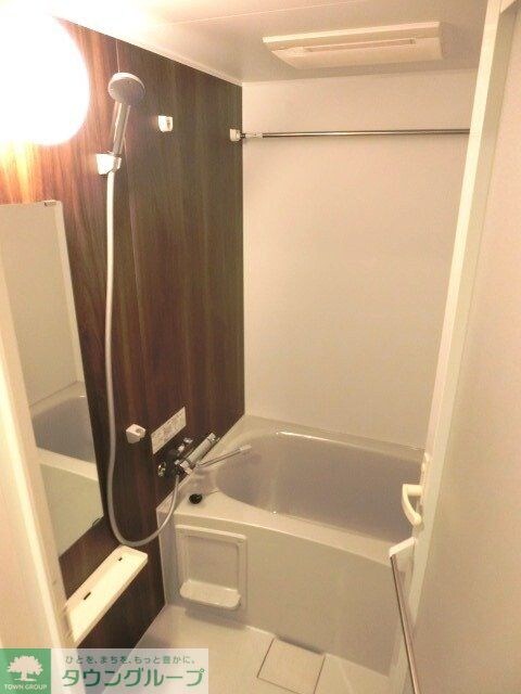 S-RESIDENCE雑司が谷の物件内観写真