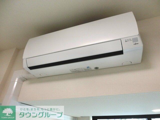 S-RESIDENCE雑司が谷の物件内観写真