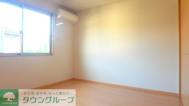 アルベフィオーリ北沢の物件内観写真