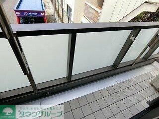 風香東新宿の物件内観写真