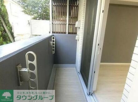 Patio阿佐ヶ谷の物件内観写真