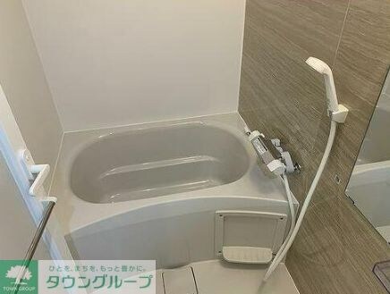 Patio阿佐ヶ谷の物件内観写真